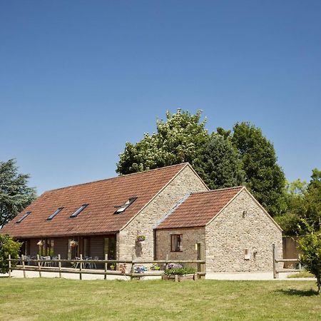 Beckington Monmouth Retreat Cottage מראה חיצוני תמונה