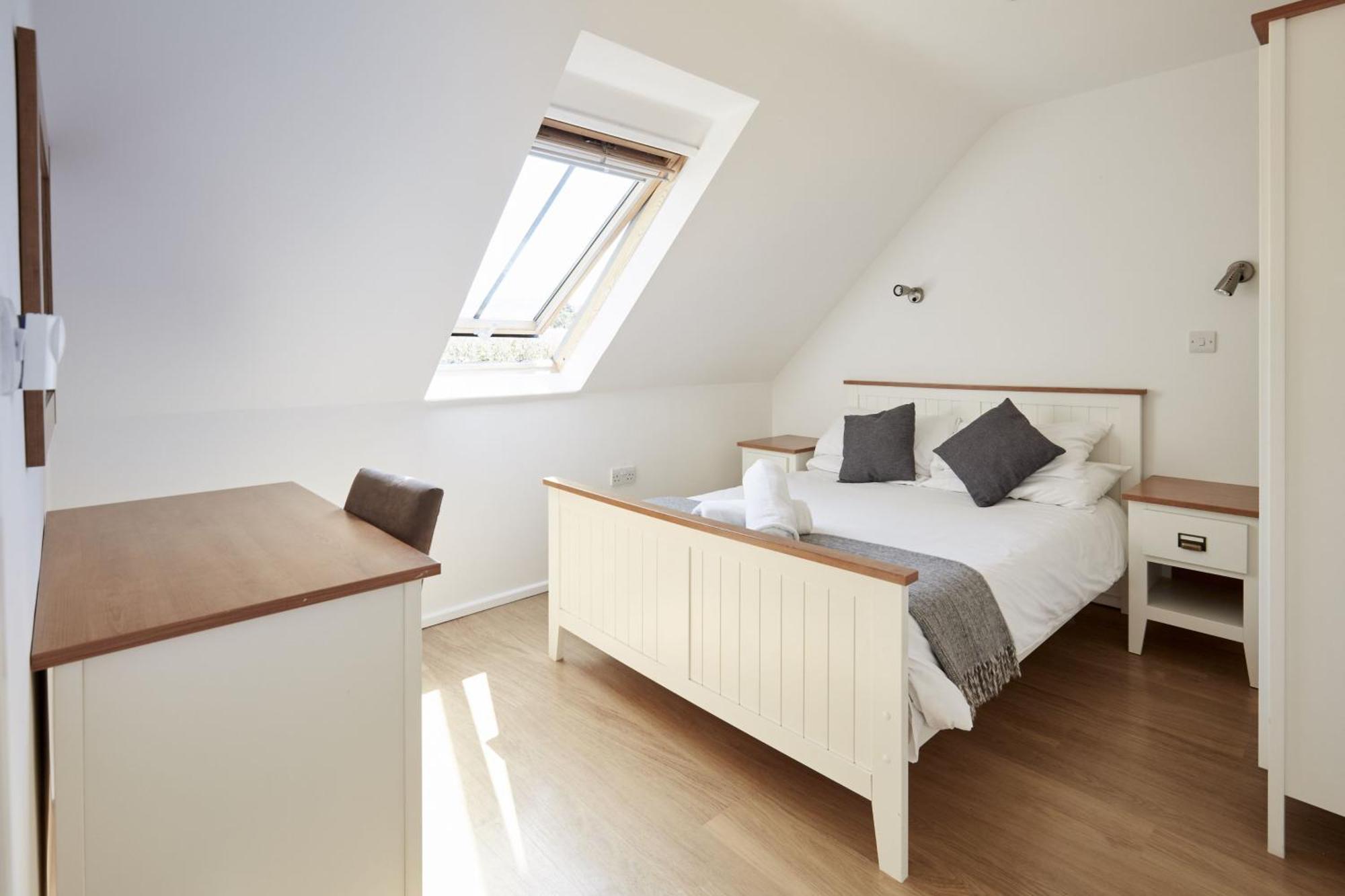 Beckington Monmouth Retreat Cottage מראה חיצוני תמונה