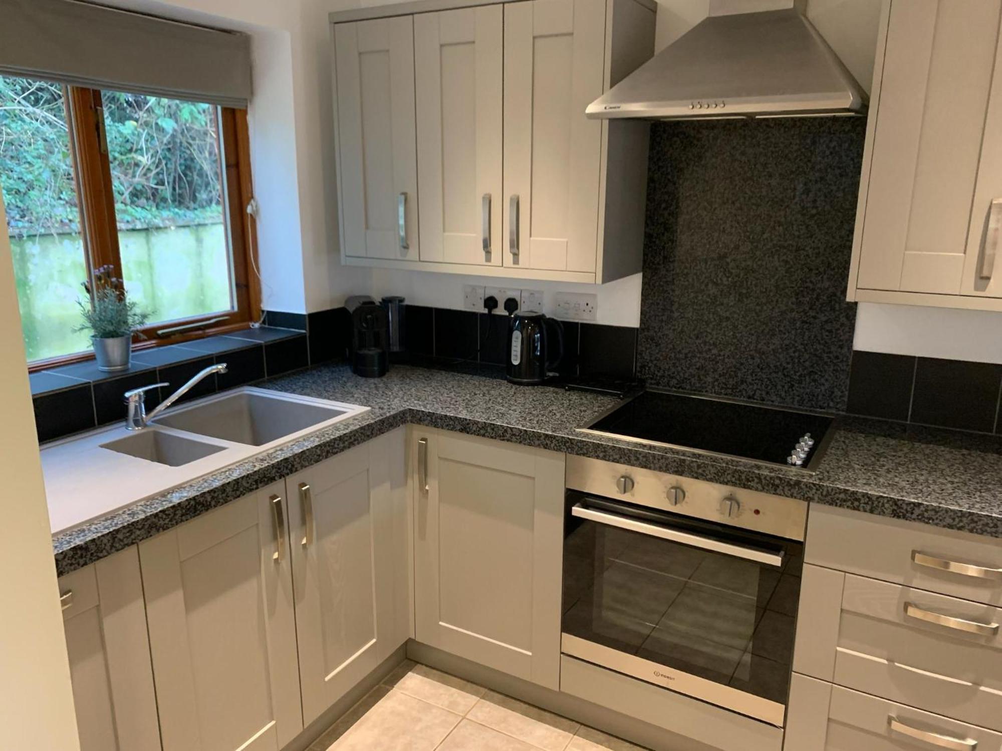 Beckington Monmouth Retreat Cottage מראה חיצוני תמונה